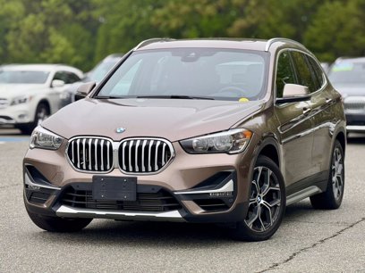 Used 2020 BMW X1 xDrive28i w/ Convenience Package