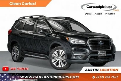 Used 2021 Subaru Ascent Limited