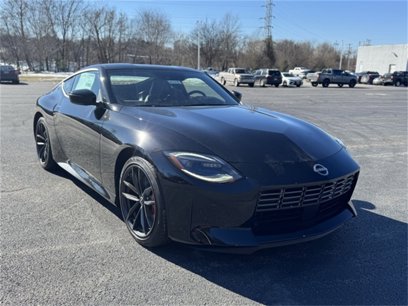 New 2024 Nissan Z Performance w/ Floor Mat Package