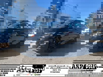 Used 2021 Chevrolet Malibu LT w/ Midnight Edition