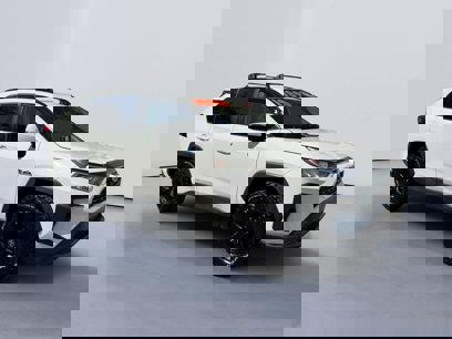 Used 2019 Toyota RAV4 XLE