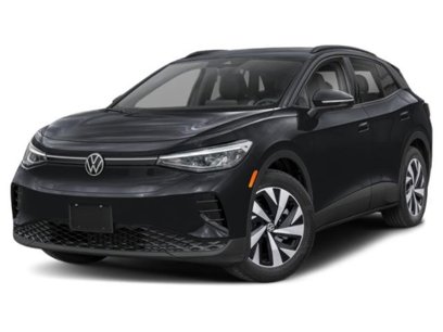 Used 2024 Volkswagen ID.4 2WD
