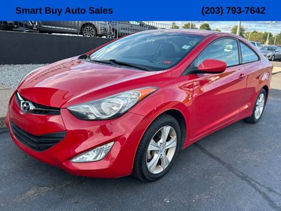 Used 2013 Hyundai Elantra