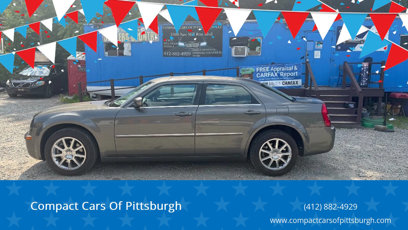 Used 2008 Chrysler 300 Limited w/ Protection Group