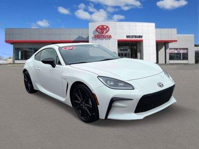 Certified 2024 Toyota GR86 Premium