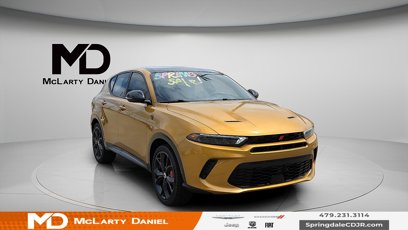New 2024 Dodge Hornet R/T Plus