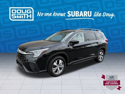 Used 2024 Subaru Ascent Premium w/ Convenience Package