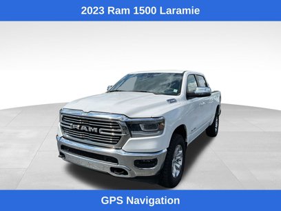 Used 2023 RAM 1500 Laramie