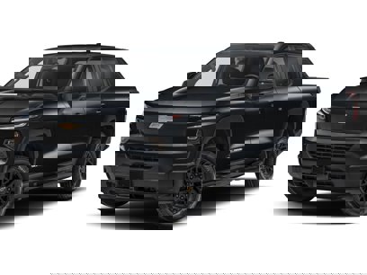 New 2025 Chevrolet Silverado EV LT