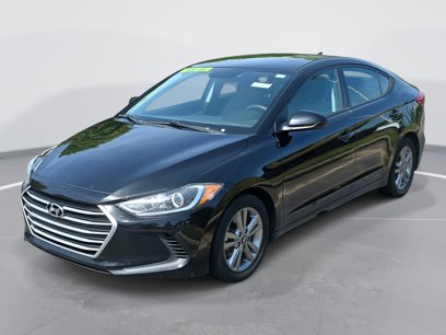 Used 2017 Hyundai Elantra SE