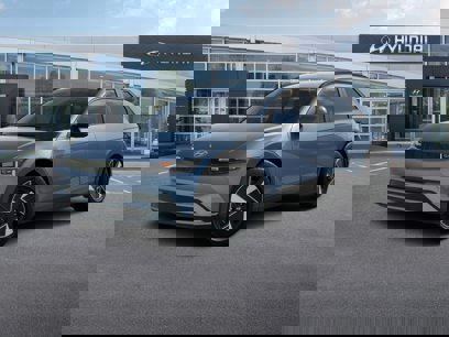 New 2025 Hyundai Ioniq 5 SEL