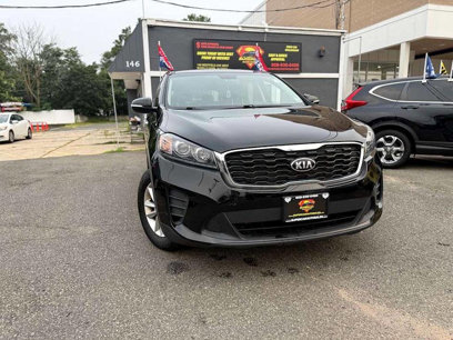 Used 2020 Kia Sorento LX