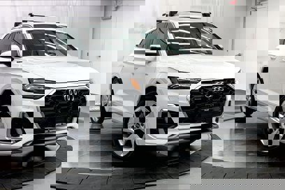 Certified 2022 Audi Q5 2.0T Prestige w/ Prestige Package