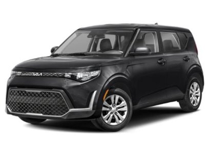 Certified 2024 Kia Soul LX w/ Option Group 015