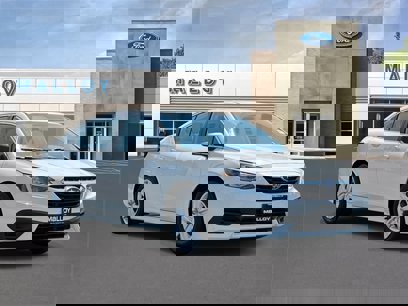Used 2020 Subaru Legacy