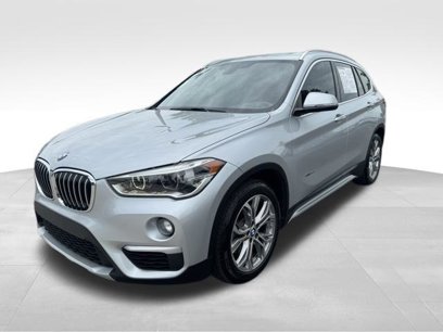 Used 2016 BMW X1 xDrive28i