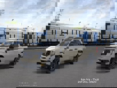 New 2025 Ford Maverick XLT