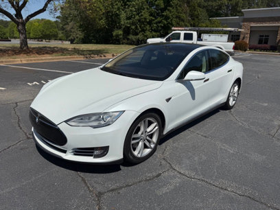 Used 2013 Tesla Model S Long Range