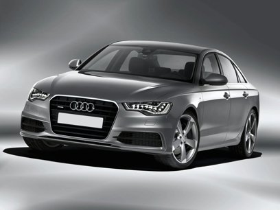 Used 2013 Audi A6 3.0T Prestige