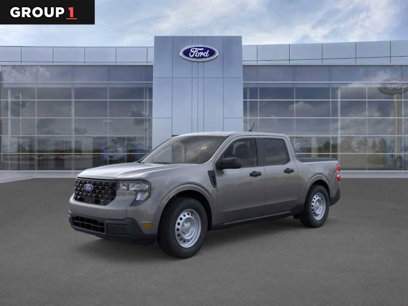New 2025 Ford Maverick XL