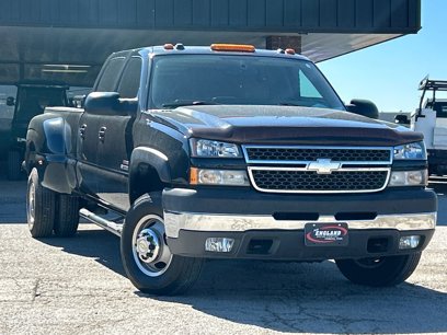 Used 2005 Chevrolet Silverado 3500 LT w/ Heavy-Duty Power Package