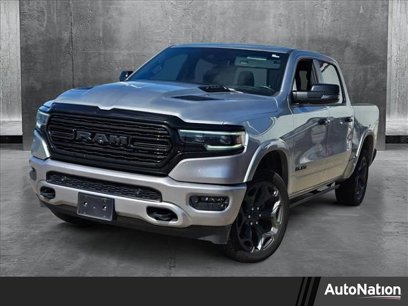 Used 2024 RAM 1500 Limited