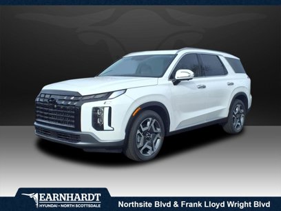 New 2025 Hyundai Palisade SEL