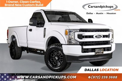 Used 2022 Ford F250 XLT