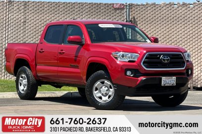 Used 2019 Toyota Tacoma SR5
