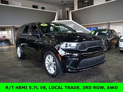 Used 2022 Dodge Durango R/T