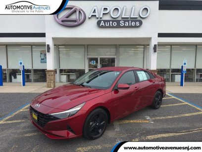 Used 2023 Hyundai Elantra SEL w/ Preferred Accessory Package