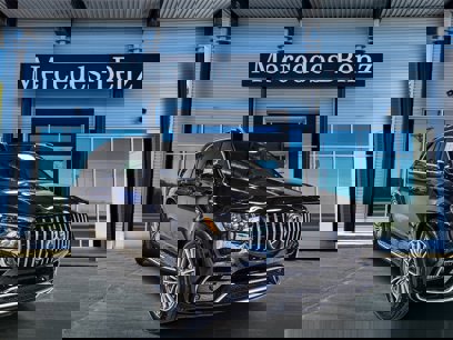 New 2025 Mercedes-Benz GLS 63 AMG 4MATIC