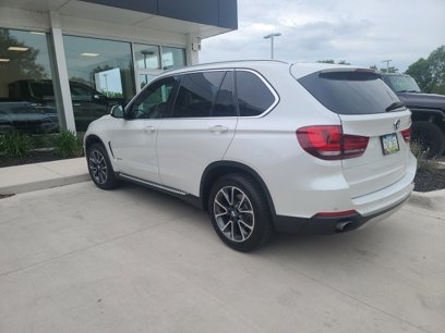 Used 2017 BMW X5 xDrive35i