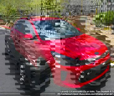 Used 2018 Kia Rio EX