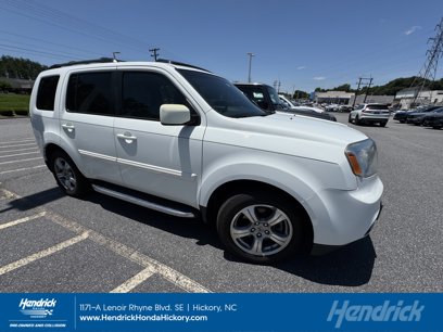 Used 2015 Honda Pilot EX-L