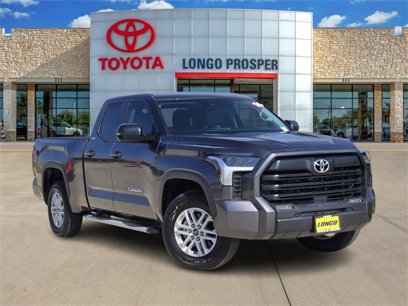 Used 2024 Toyota Tundra SR5