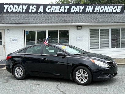 Used 2011 Hyundai Sonata GLS w/ Popular Equipment Pkg 2