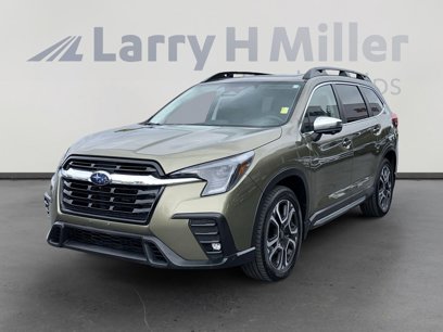 Used 2023 Subaru Ascent Limited w/ Technology Package