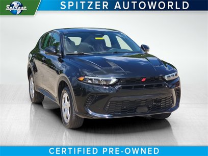 Used 2023 Dodge Hornet GT Plus w/ Tech Pack Plus w/o Parking