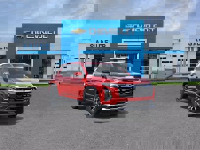 New 2026 Chevrolet Equinox LT w/ Convenience Package II