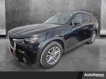 Used 2024 MAZDA CX-90 3.3 Turbo w/ Preferred Package