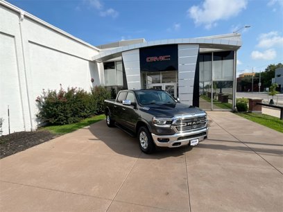 Used 2019 RAM 1500 Laramie
