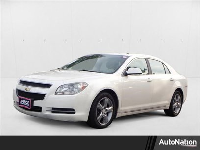Used 2011 Chevrolet Malibu LT w/ Interface Package
