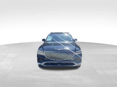 New 2025 Genesis GV80 2.5T Standard