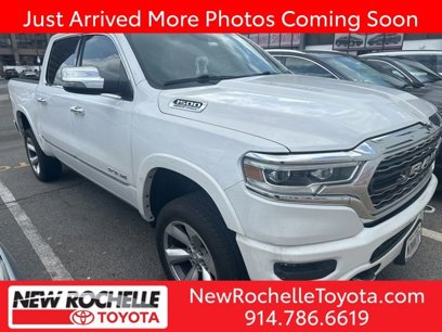 Used 2022 RAM 1500 Limited