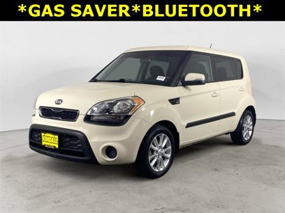 Used 2013 Kia Soul +