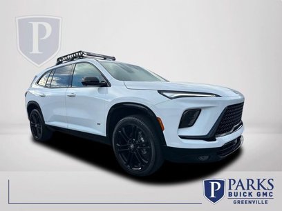 Certified 2025 Buick Enclave Sport Touring w/ Power Package