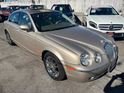 Used 2005 Jaguar S-TYPE 3.0