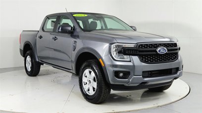 Used 2024 Ford Ranger XL