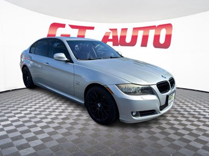 Used 2009 BMW 328i xDrive Sedan